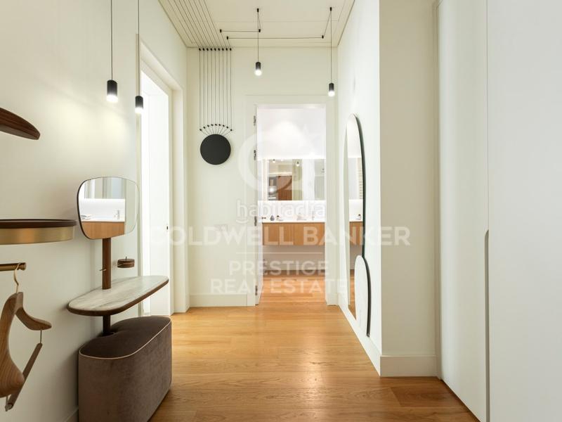 Foto 753444c4-0bad-462f-80af-4d9720f272c1. Location appartement avec piscine dans Dreta de l´Eixample Barcelona