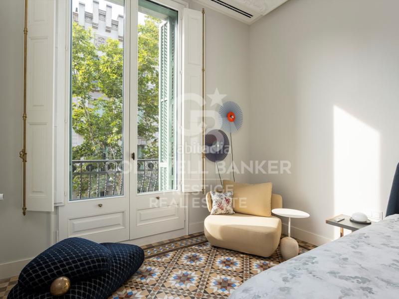 Foto 88cf277e-e2ce-4f2e-a170-b5bd8df5df78. Location appartement avec piscine dans Dreta de l´Eixample Barcelona