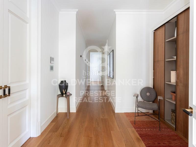 Foto f785060b-3d63-446c-924a-32662317db0d. Location appartement avec piscine dans Dreta de l´Eixample Barcelona