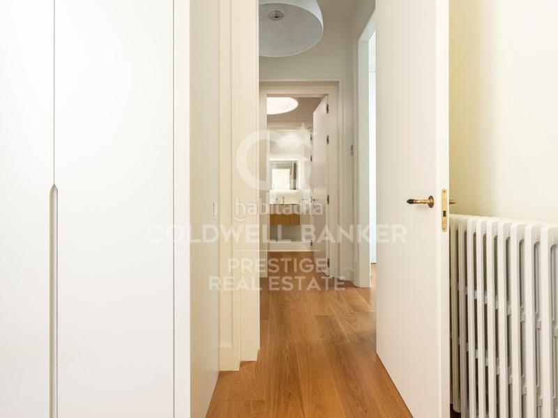 Foto 33ad3906-a114-4f77-a1cb-6bac0d8eb8b0. Rent apartment with pool in Dreta de l´Eixample Barcelona