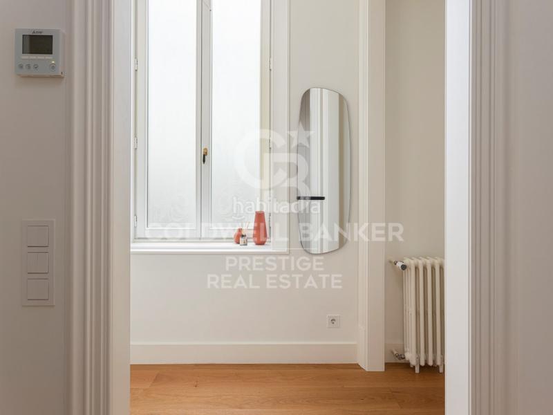 Foto 5976827c-3077-4150-bbb5-81453bfea229. Rent apartment with pool in Dreta de l´Eixample Barcelona