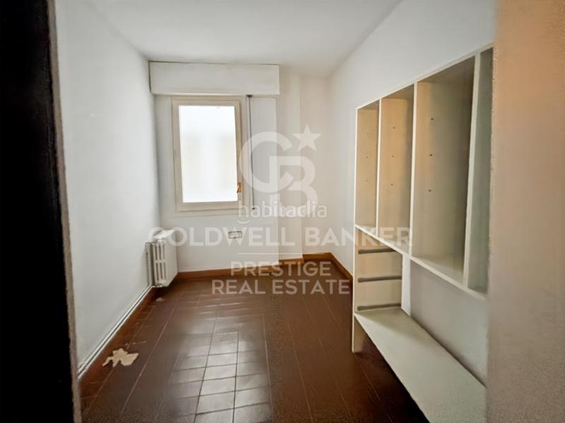 Foto 59c9556b-53c2-4523-a387-dd7c61a15fa2. Piso  en sant gervasi con parking y piscina comunitaria en Barcelona