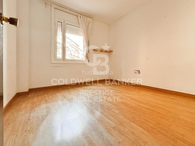 Foto e4219904-a99a-4611-922a-1ef43caa5984. Piso  en sant gervasi con parking y piscina comunitaria en Barcelona