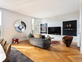 Lloguer Apartament  N/a. Alquiler temporal de lujo inspirado en el sur de francia ,barcel