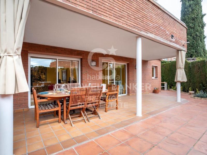 Foto 2bcd4c69-2e61-4073-96e9-792d4f57f0d6. Reihenhaus mit parking pool in Sant Vicenç Platja Sant Vicenç de Montalt