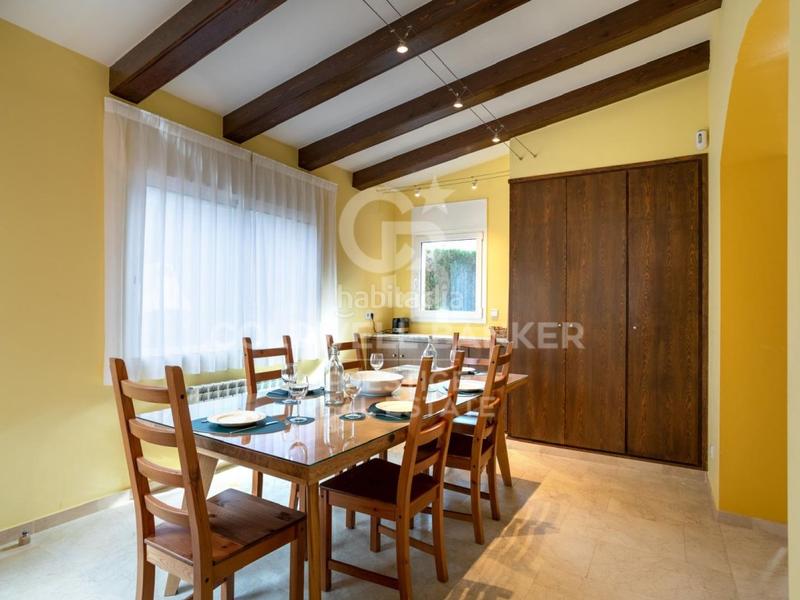 Foto 659a2468-4954-43b9-94ad-a8aaea1cb448. Reihenhaus mit parking pool in Sant Vicenç Platja Sant Vicenç de Montalt
