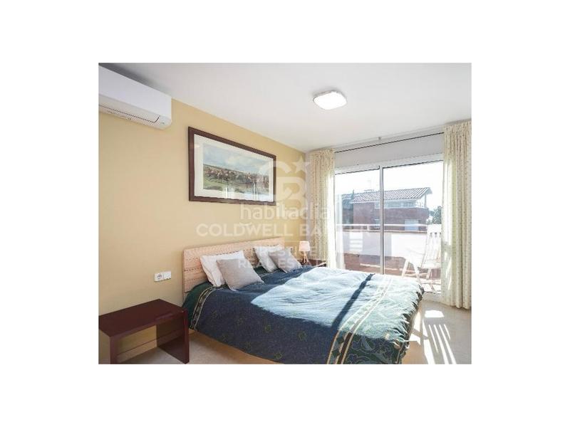 Foto b3c875b6-3159-4a1e-a8e9-1ca16d3e3ef7. Reihenhaus mit parking pool in Sant Vicenç Platja Sant Vicenç de Montalt