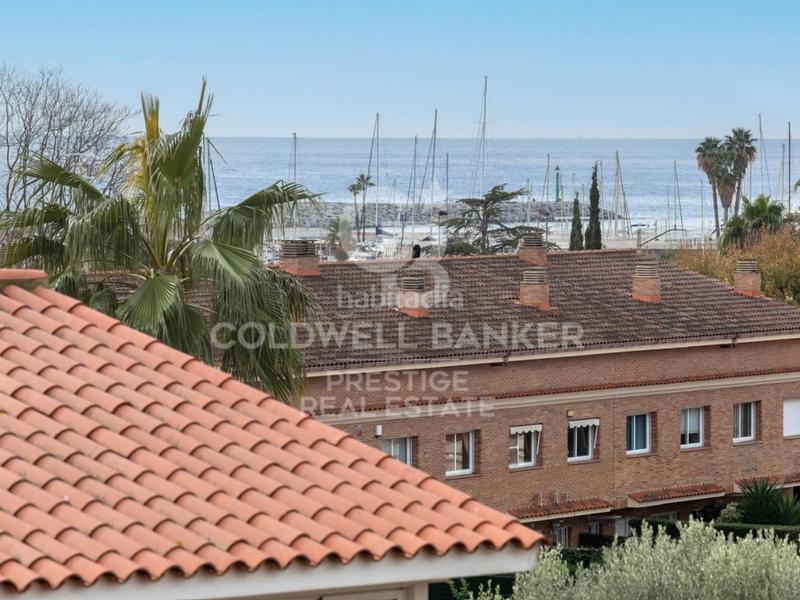 Foto fc266758-4295-4925-b56b-7a88c3673e40. Reihenhaus mit parking pool in Sant Vicenç Platja Sant Vicenç de Montalt