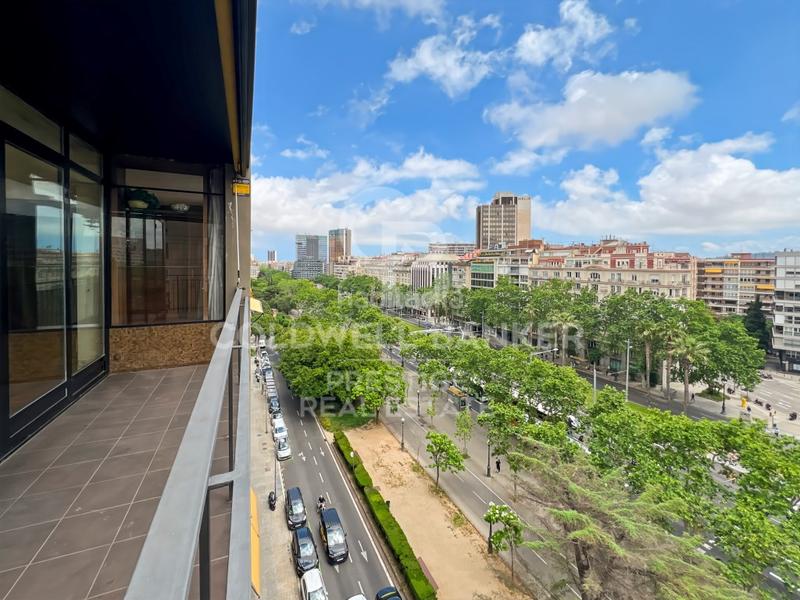 Foto 03f56f72-5699-4687-a039-589cfd404de2. Appartement avec parking dans Sant Gervasi - Galvany Barcelona