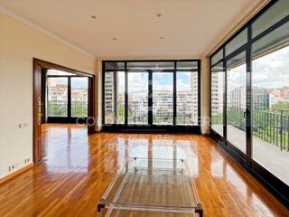 Appartement à Sant Gervasi - Galvany. Piso en venta en zona turó park
