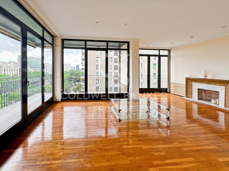 Foto 12eddfff-6066-4bec-9d32-f31ffbcc8283. Appartement avec parking dans Sant Gervasi - Galvany Barcelona