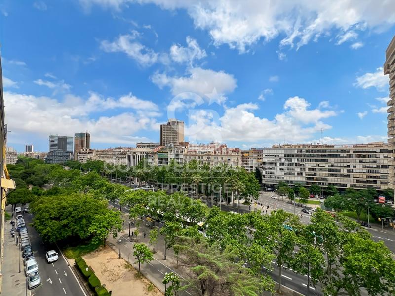 Foto 1f881d2e-b82e-4c0e-acb4-945efa221e67. Appartement avec parking dans Sant Gervasi - Galvany Barcelona