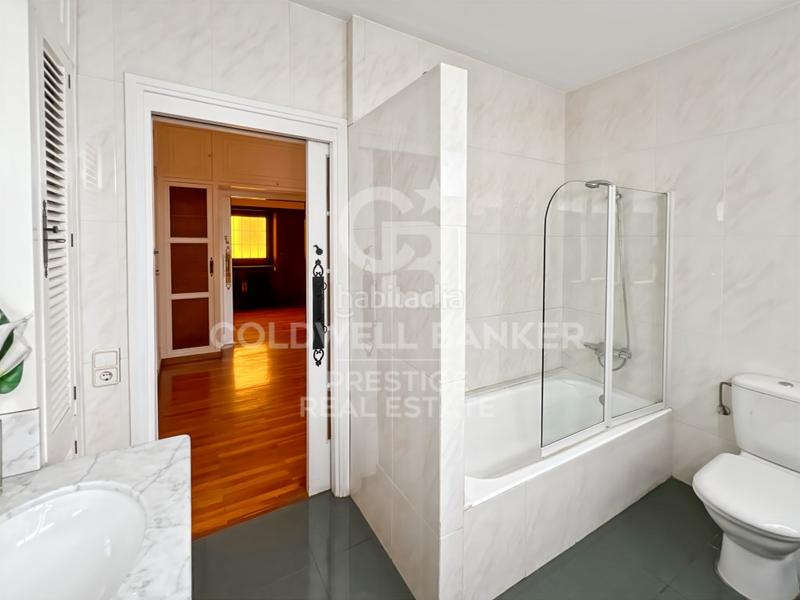 Foto 2b739744-78d4-4fab-ab46-737cbd8a12a9. Appartement avec parking dans Sant Gervasi - Galvany Barcelona