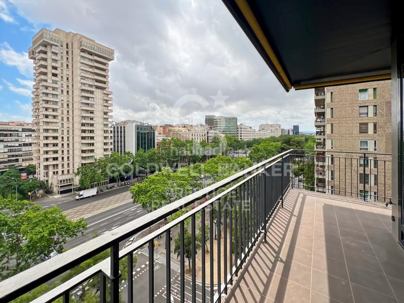 Foto 2c7093c9-4f6b-4c84-a5c3-50961e3544e9. Appartement avec parking dans Sant Gervasi - Galvany Barcelona