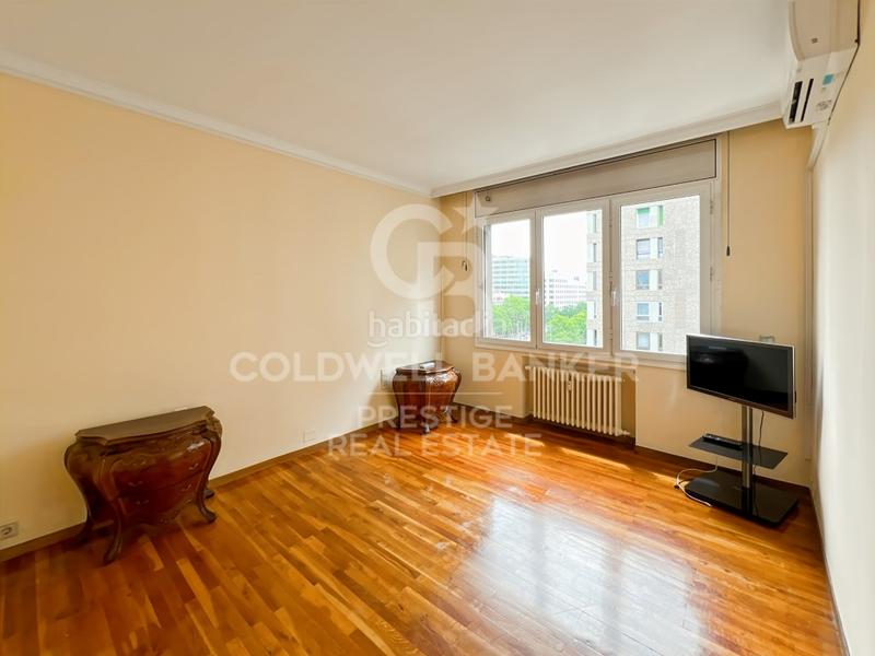 Foto 2eeb290b-46d2-4978-8474-6ad59f3185d4. Appartement avec parking dans Sant Gervasi - Galvany Barcelona