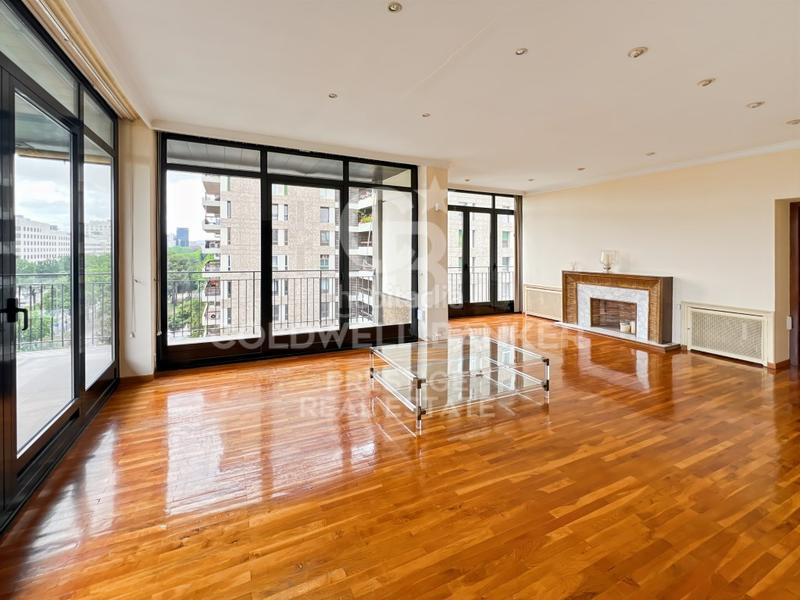 Foto 40313df0-42e5-44ec-90fa-625c630e3afc. Appartement avec parking dans Sant Gervasi - Galvany Barcelona