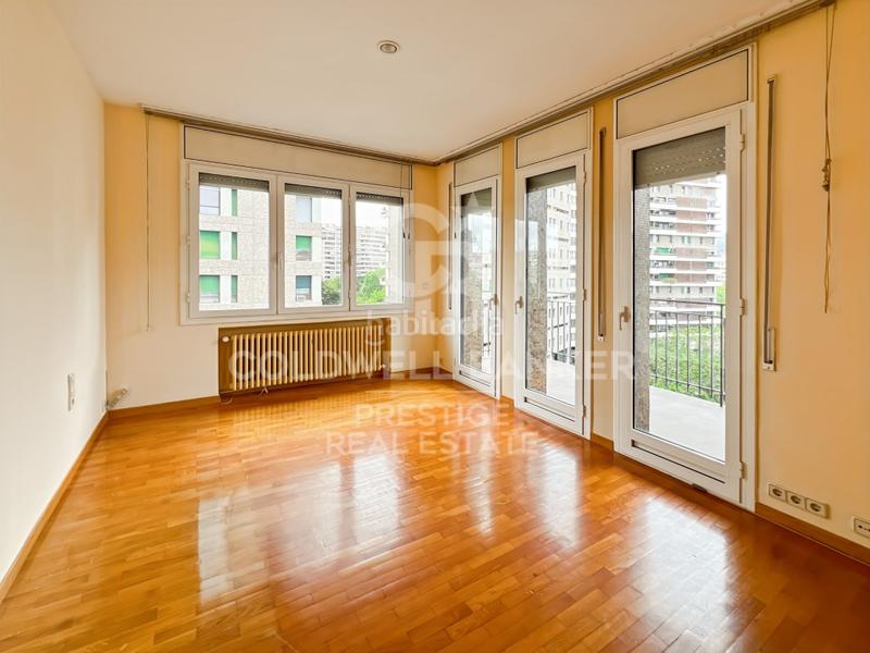 Foto 41dd7aa1-e5fb-4931-b4b7-74cc41de7f85. Appartement avec parking dans Sant Gervasi - Galvany Barcelona