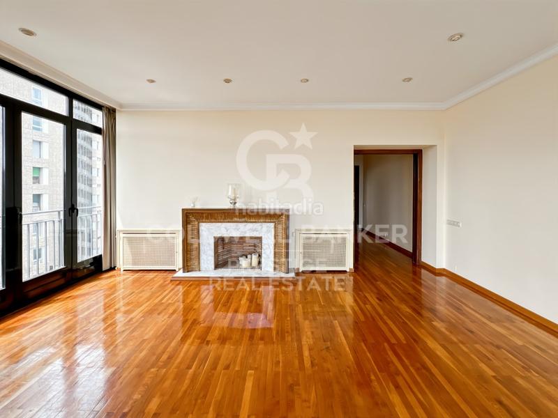 Foto 434999bf-7146-465c-8c55-56931987a26b. Appartement avec parking dans Sant Gervasi - Galvany Barcelona