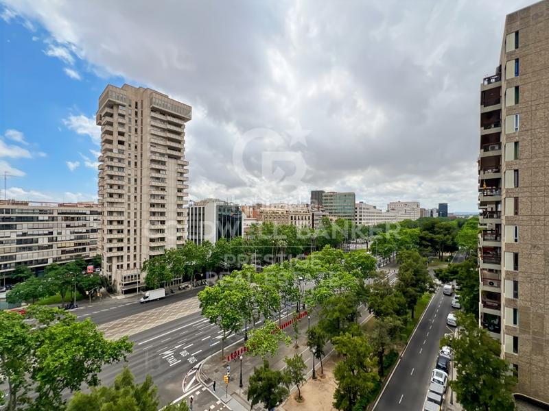 Foto 4a0035b9-19d8-43c9-8788-8f1e7f996910. Appartement avec parking dans Sant Gervasi - Galvany Barcelona