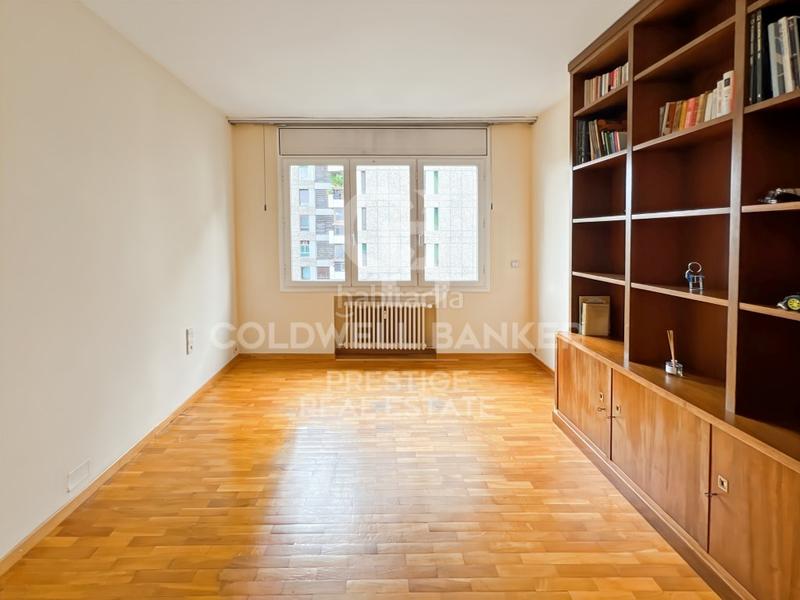 Foto 4a4118c4-266b-49b5-8343-5bb882952ad0. Appartement avec parking dans Sant Gervasi - Galvany Barcelona