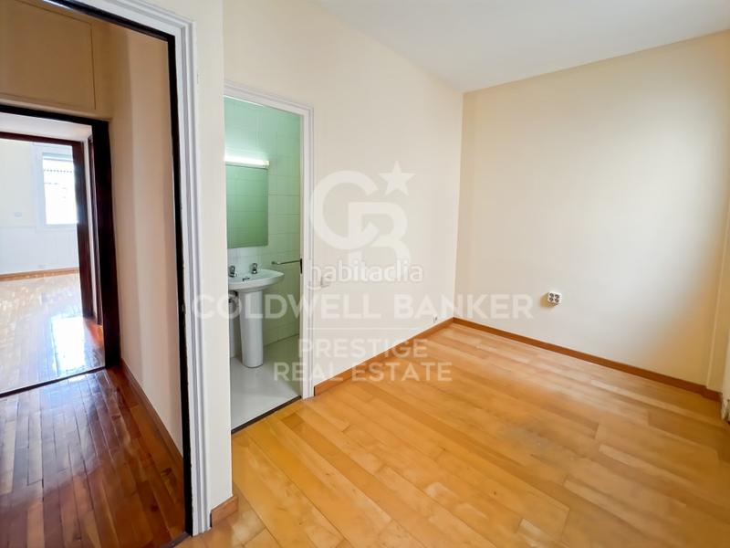 Foto 63271ece-1211-4ead-a58d-ed16d9ac31a1. Appartement avec parking dans Sant Gervasi - Galvany Barcelona