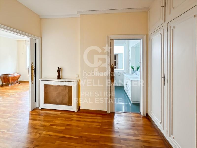 Foto 67e2e713-7fd5-4c25-95d9-47bb11709d9b. Appartement avec parking dans Sant Gervasi - Galvany Barcelona