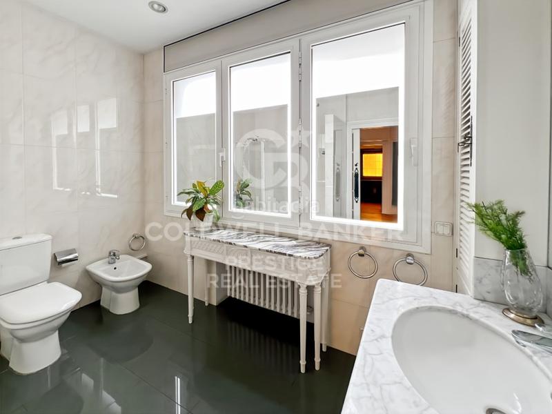 Foto 8041be63-94c3-478e-94d3-f5198c88cd93. Appartement avec parking dans Sant Gervasi - Galvany Barcelona