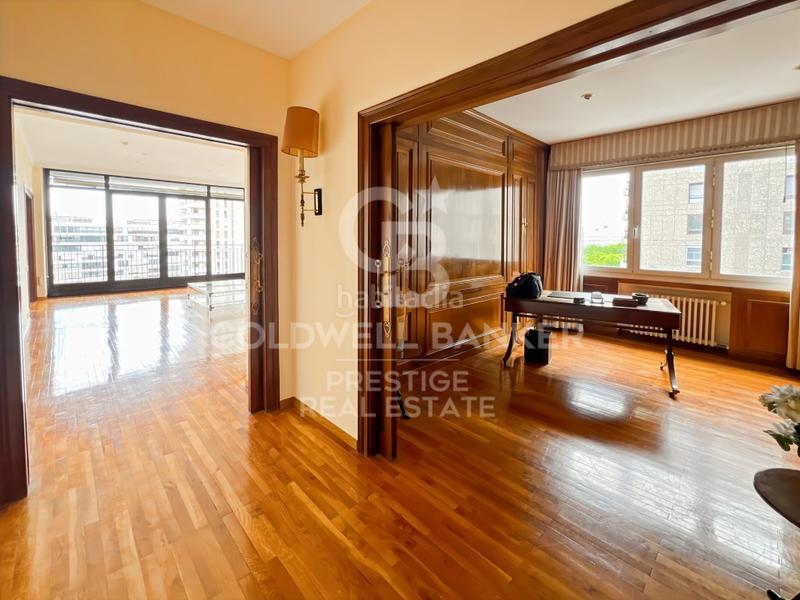 Foto 894413c9-1102-46aa-a4db-6e69ea3075f1. Appartement avec parking dans Sant Gervasi - Galvany Barcelona