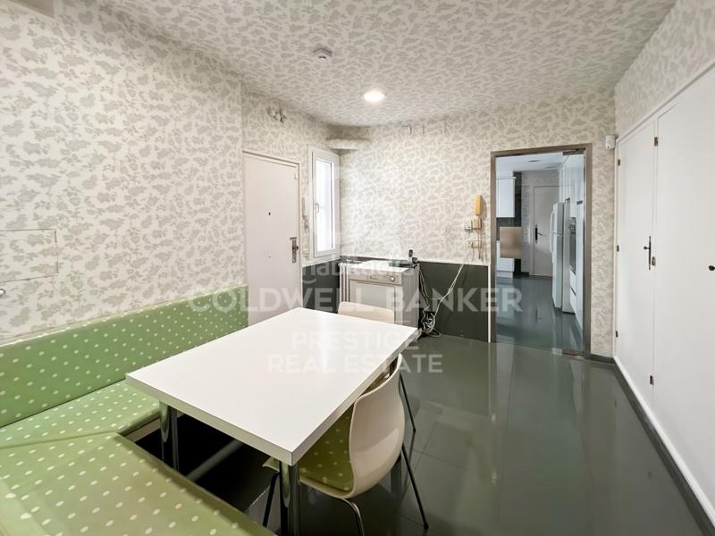 Foto a0dd5759-d1ac-4bcf-bcf3-8a8d5d10c36e. Appartement avec parking dans Sant Gervasi - Galvany Barcelona