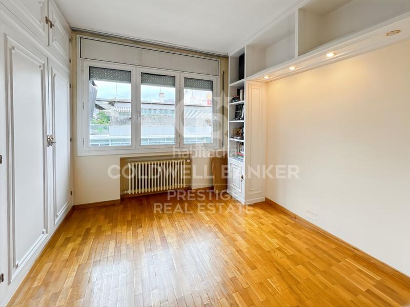 Foto d8d7c358-6e7d-45ff-b0f0-a753f61466be. Appartement avec parking dans Sant Gervasi - Galvany Barcelona