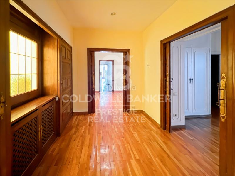 Foto dda5972a-3a3d-451f-9234-c07872b4393e. Appartement avec parking dans Sant Gervasi - Galvany Barcelona