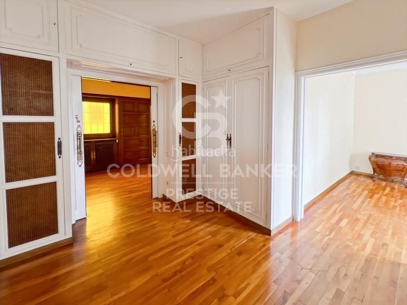 Foto e1a50acf-c72b-4562-9cf2-a793e48ff275. Appartement avec parking dans Sant Gervasi - Galvany Barcelona