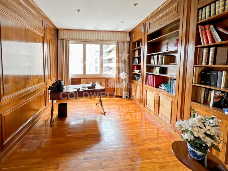 Foto efd564d8-9ed7-447e-a12a-0f153a414a0b. Appartement avec parking dans Sant Gervasi - Galvany Barcelona