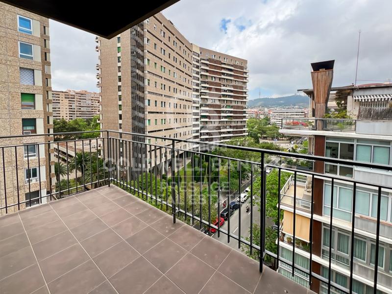 Foto fafeab71-429e-4860-a7ae-da5c9a86c2d7. Appartement avec parking dans Sant Gervasi - Galvany Barcelona