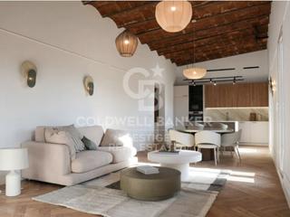 Appartement  N/a. Piso alto estrenar en eixample izquierdo,barcelona