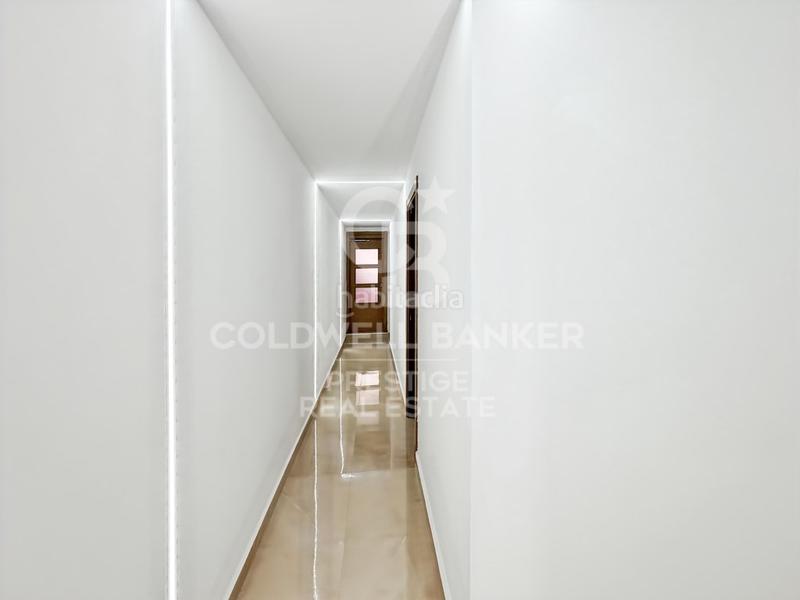 Foto 05f30992-ee9b-41d0-a287-6b01d5f895cb. Edifici a Bon Pastor Barcelona