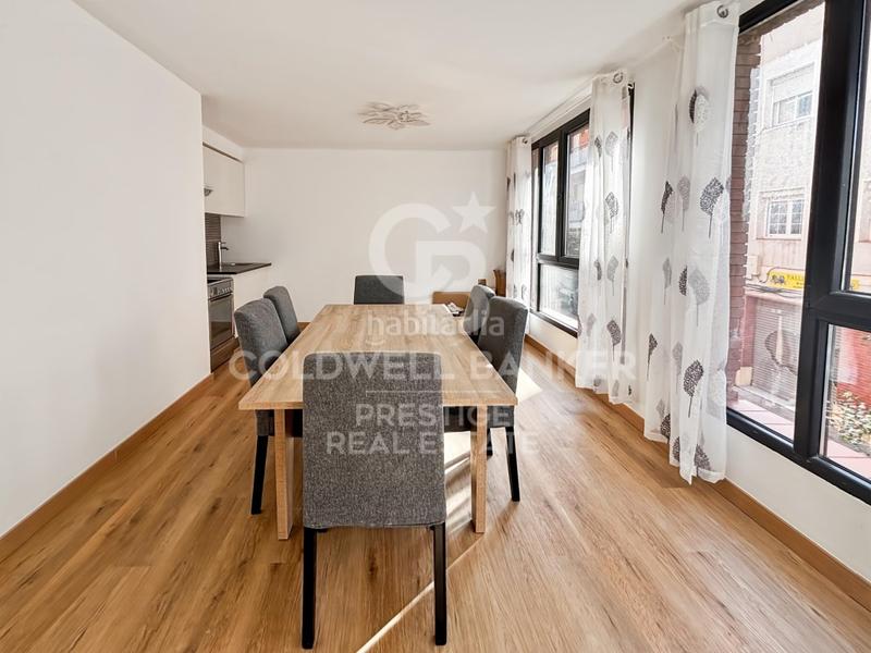 Foto 07d7babe-3222-4919-912f-d1ae9868e4c1. Edifici a Bon Pastor Barcelona