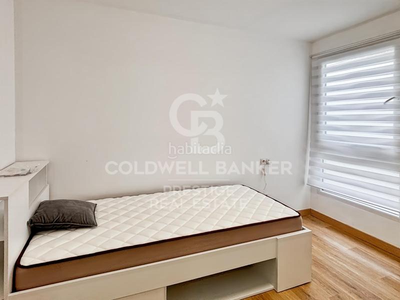 Foto 0acc4b1c-3149-43e3-b78b-86aeaeba160a. Edifici a Bon Pastor Barcelona