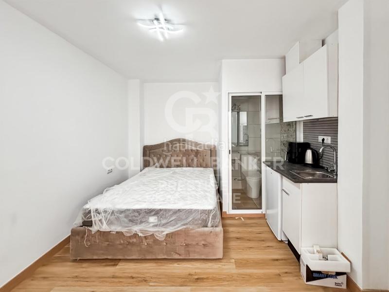 Foto 29aceb36-09cd-4982-b6bd-05e1774da2e8. Edifici a Bon Pastor Barcelona