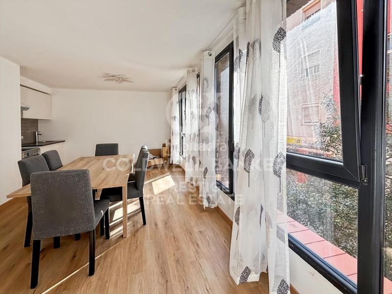 Foto 2f92df33-e8a3-471a-a5d4-6feba9a84a1e. Edifici a Bon Pastor Barcelona