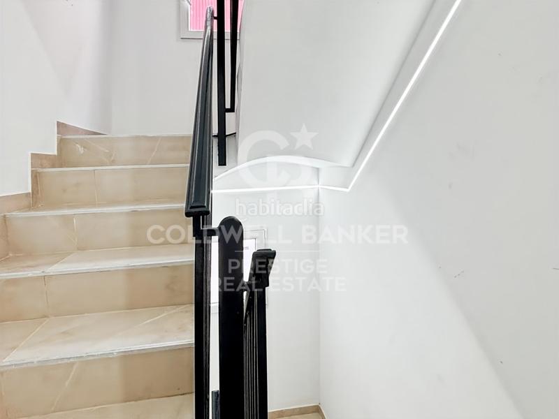 Foto 378bb1f2-9a16-4a05-b6cf-ef1d436f0640. Edifici a Bon Pastor Barcelona