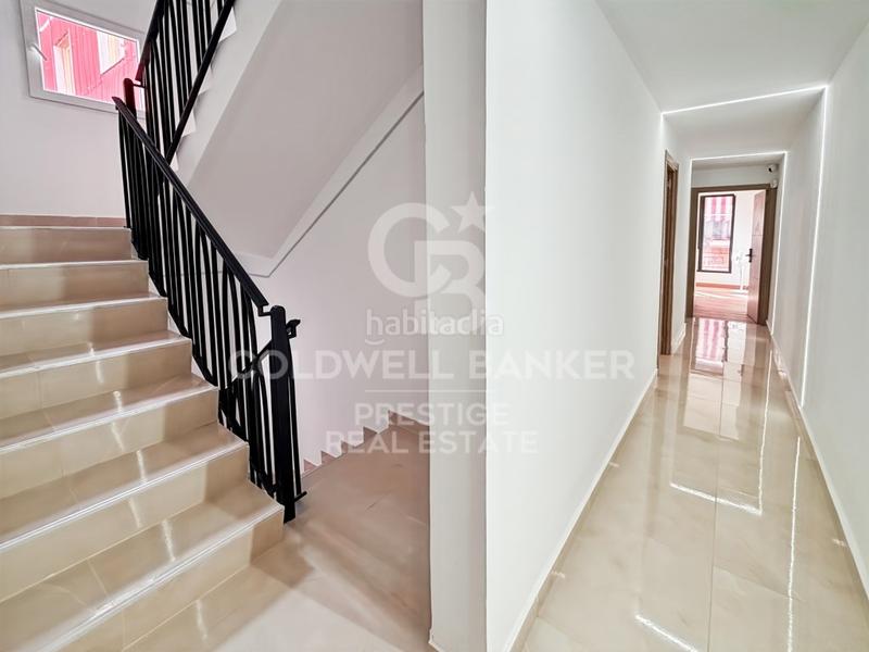 Foto 45914b20-17dc-44ce-8842-70a24f375753. Edifici a Bon Pastor Barcelona