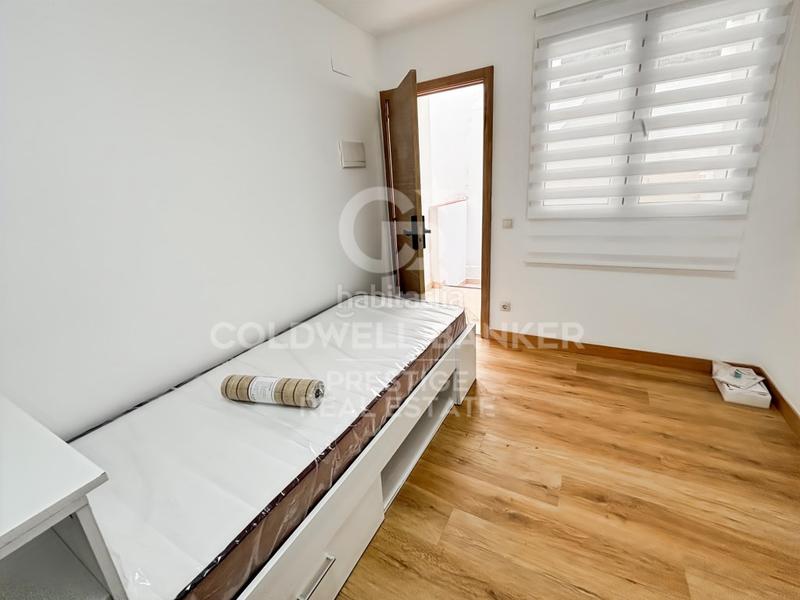 Foto 49d379d0-5113-4f3d-b8e5-a90eb51d30fc. Edifici a Bon Pastor Barcelona