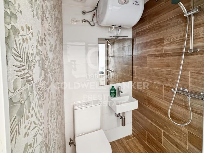 Foto 671ef754-3f1c-45d2-9efa-f3227455ca02. Edifici a Bon Pastor Barcelona