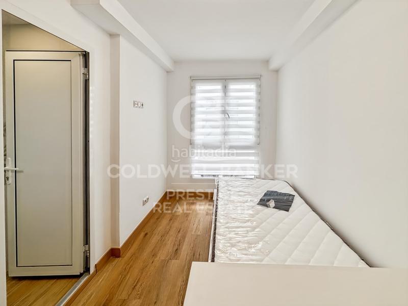 Foto 72da67f0-354b-4414-8d85-a143d22d3741. Edifici a Bon Pastor Barcelona