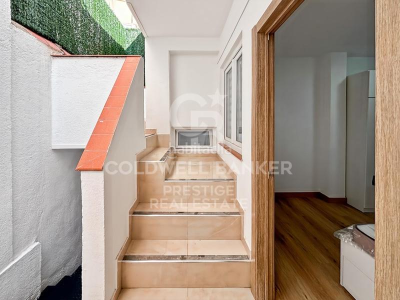 Foto 97a66376-aa08-46de-9ec0-7729e250ac1c. Edifici a Bon Pastor Barcelona