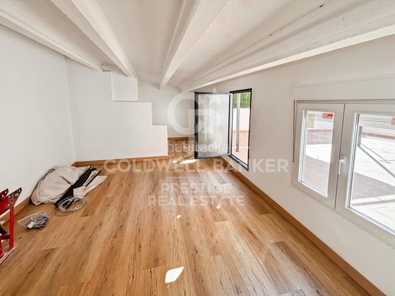 Foto 9c7bb273-a73b-4e01-893a-966f424356b3. Edifici a Bon Pastor Barcelona