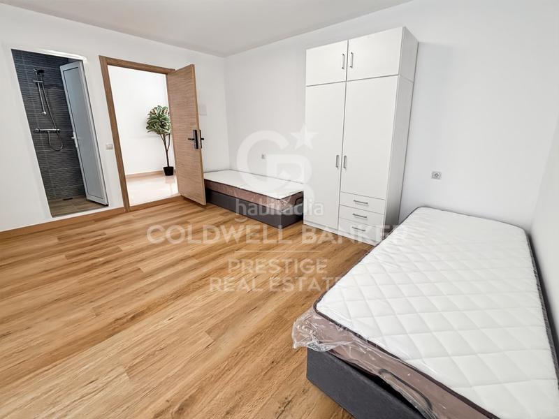 Foto aa37598b-c72a-4110-9fd6-ad7bd960a388. Edifici a Bon Pastor Barcelona