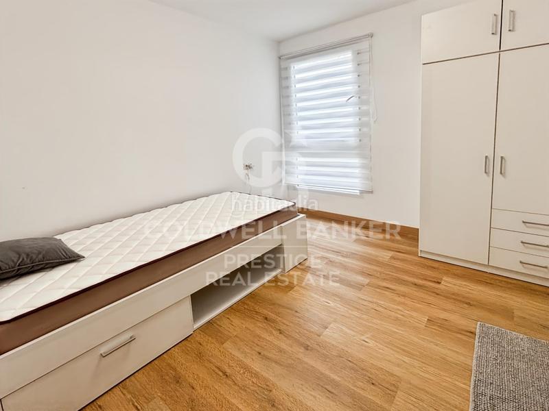 Foto d06fc283-1b41-4d68-862c-d2d916801601. Edifici a Bon Pastor Barcelona