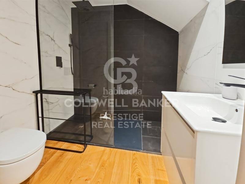 Foto 30b645f9-9e3f-4759-bb13-18dc5baa2ae7. Maison avec parking dans Finestrelles Esplugues de Llobregat